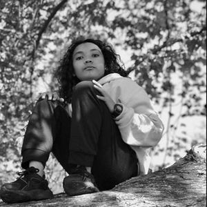 Meet your Posher, Tyrelle